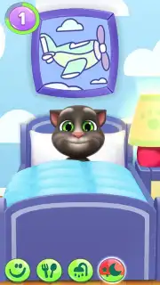 My Talking Tom 2 скриншот 7