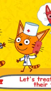 Doctor скриншот 23