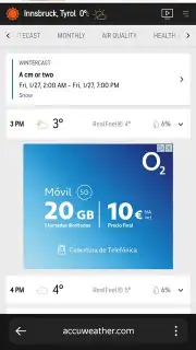 Yandex скриншот 8