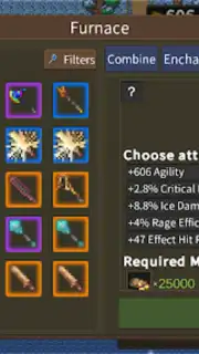 Dragon Cliff скриншот 11