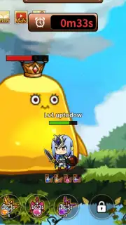 Hero Town Online скриншот 4
