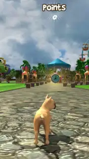 Virtual Puppy Simulator скриншот 7