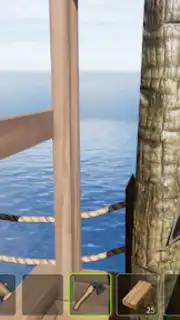 Oceanborn: Survival скриншот 3