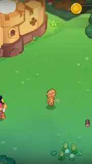 Cookie Run: Kingdom скриншот 2