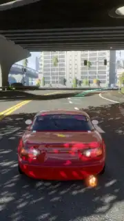 CarX Street скриншот 3