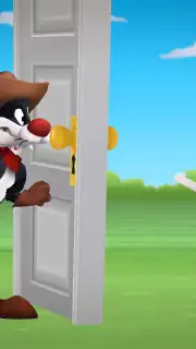 Looney Tunes World of Mayhem скриншот 3