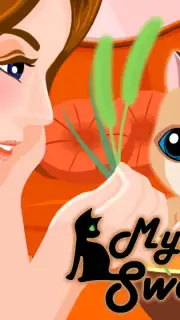 My Sweet Cat скриншот 6