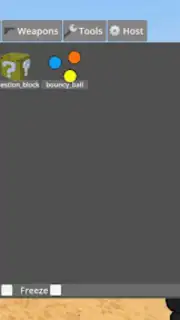 Hypper Sandbox скриншот 2