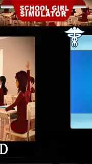 Dream Hospital скриншот 4