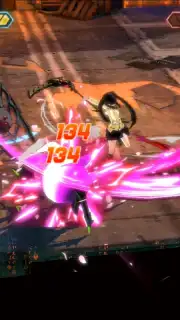 Soulworker Anime Legends скриншот 2