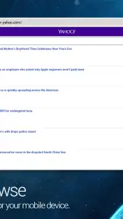 iJoysoft Web Browser скриншот 8
