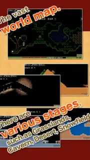 Stick Ranger скриншот 10