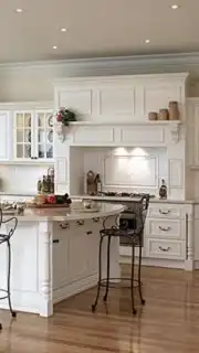 Kitchen Decorating Ideas скриншот 8