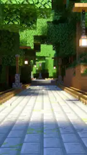 Shaders and Textures for Minecraft скриншот 5