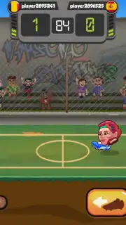 Head Ball 2 скриншот 8