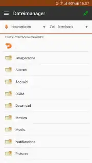 Easy Fire Tools скриншот 3