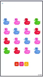 Sandbox - Color by Number Coloring Pages скриншот 4