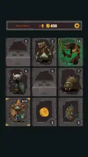 Look, Your Loot! скриншот 10