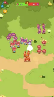 Monster Trainer скриншот 1