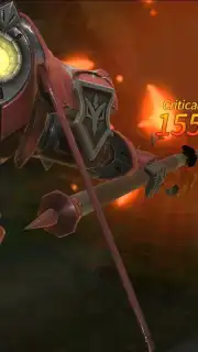 The War of Genesis скриншот 11