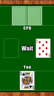 Old Maid скриншот 3