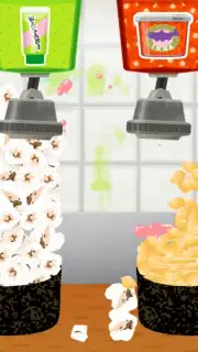TO-FU Oh!SUSHI скриншот 13