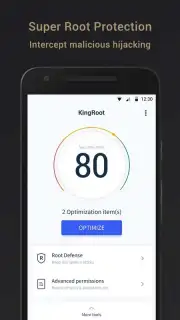 KingRoot скриншот 2