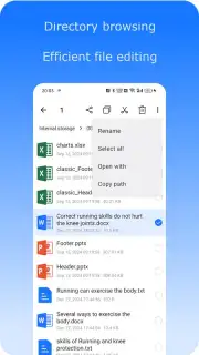File Search скриншот 4
