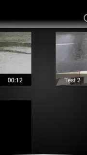 Movie Maker скриншот 6