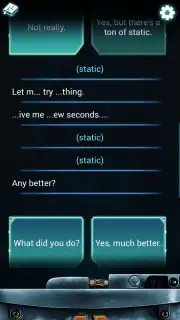 Lifeline Library скриншот 5
