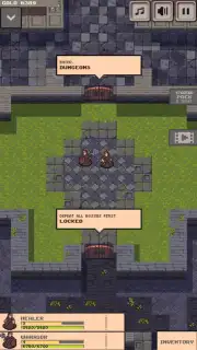Idle Sword 2 скриншот 4