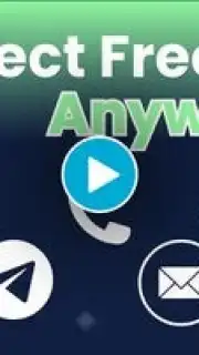 Voice VPN - Fast VPN (Free) скриншот 1