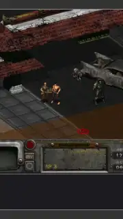 fo2.exe скриншот 3