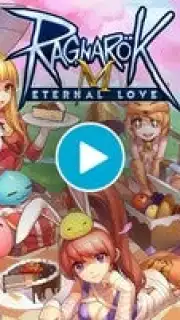 Ragnarok M: Eternal Love (EU) скриншот 4