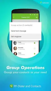 PixelPhone скриншот 4