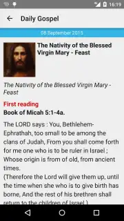 Medjugorje скриншот 4