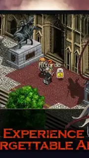 Immortal Dusk скриншот 1