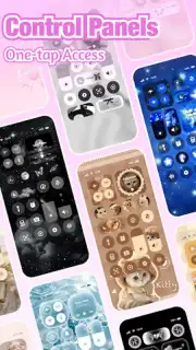iControl скриншот 7