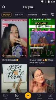 BOOYAH! скриншот 6