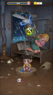 Dream Family скриншот 8