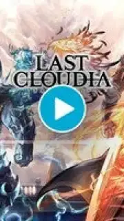 Last Cloudia скриншот 1