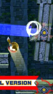 Sonic 4 Episode II THD Lite скриншот 6