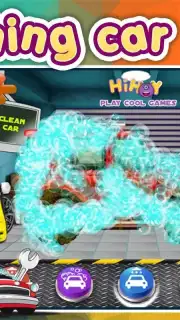 Car Wash and Spa скриншот 3