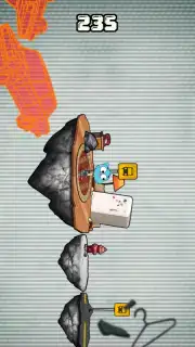 Wrecker's Revenge - Gumball скриншот 5