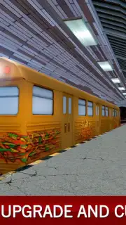 London Subway скриншот 1