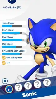 Sonic at the Olympic Games: Tokyo 2020 скриншот 4