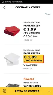 IKEA Store скриншот 1