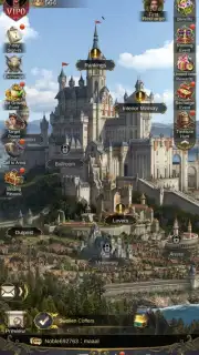 King's Choice скриншот 6