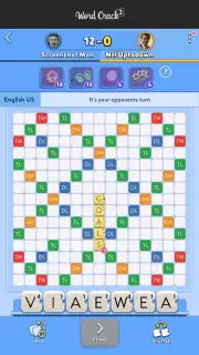 Word Crack 2 скриншот 1