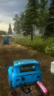 Offroad online скриншот 7